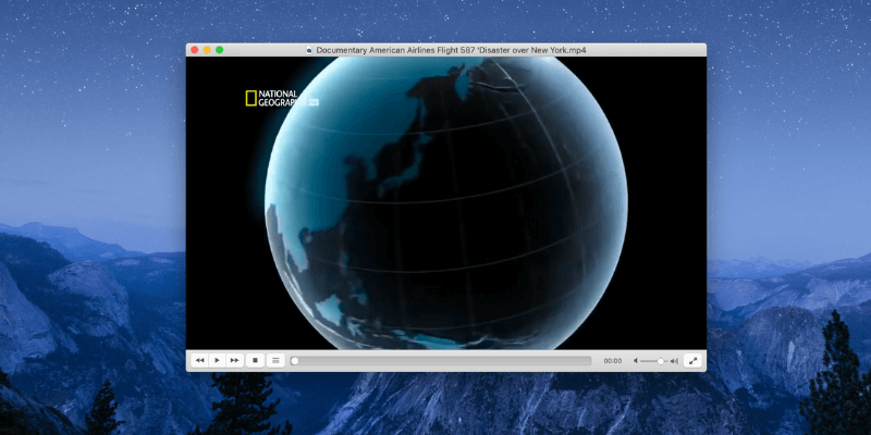 3d movies player for mac